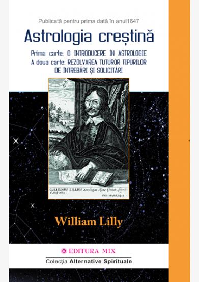 Astrologia Crestina Vol.1