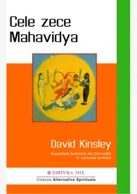 Cele zece Mahavidya