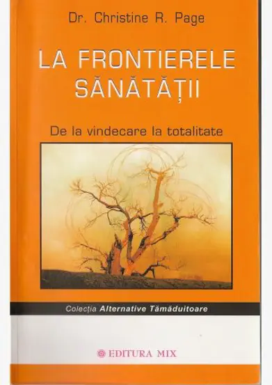 La frontierele sanatatii