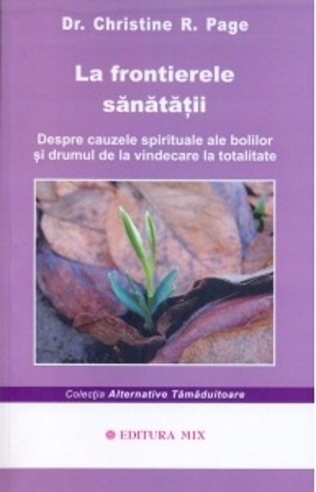 La frontierele sanatatii