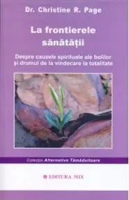 La frontierele sănătății