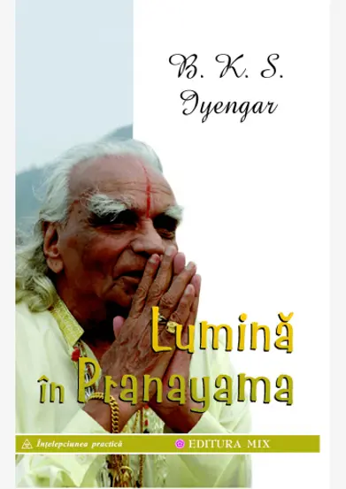 Lumina in pranayama
