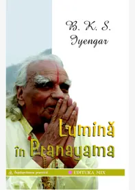 Lumină în pranayama