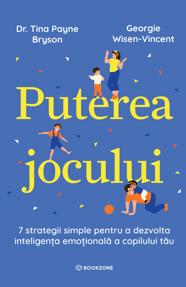 Pachet Conectare prin joaca