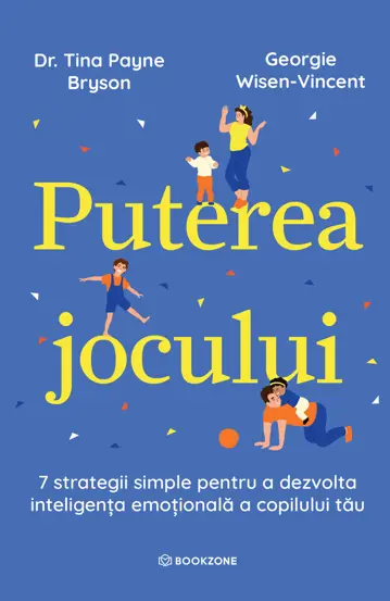 Pachet Conectare prin joaca