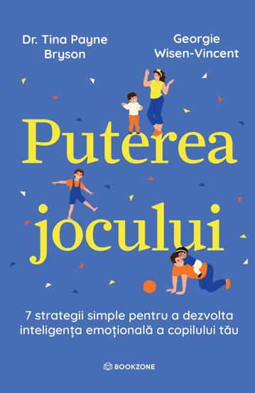 Pachet Povesti care prind viata prin joaca