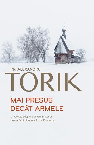 Mai presus decat armele