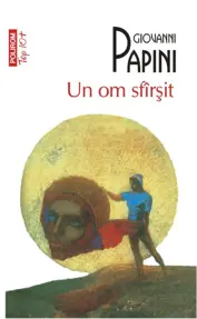 Un om sfarsit (editie de buzunar)
