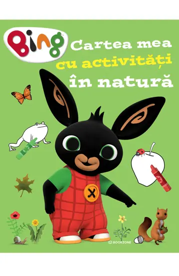 Pachet Lumea lui Bing si Kuromi