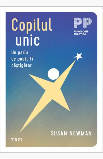 Copilul unic