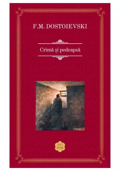 Crima si pedeapsa (resigilat)