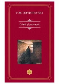 Crima si pedeapsa (resigilat)