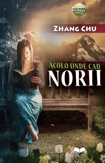 Acolo unde cad norii