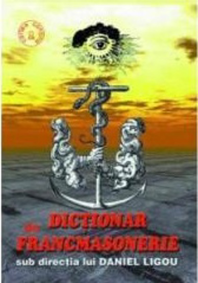 Dictionar de francmasonerie