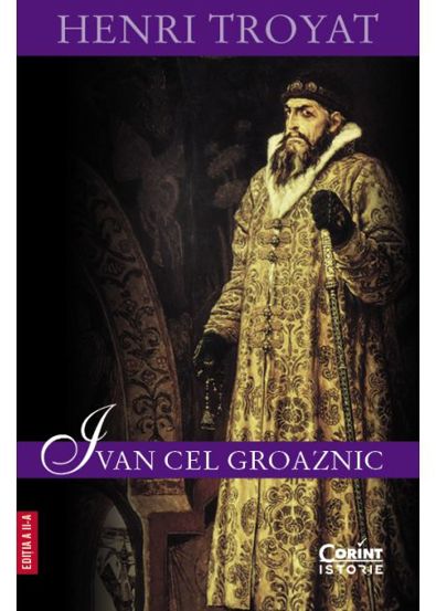 Ivan cel Groaznic (editia a II-a)