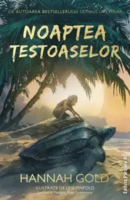 Noaptea țestoaselor