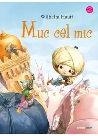 Muc cel mic