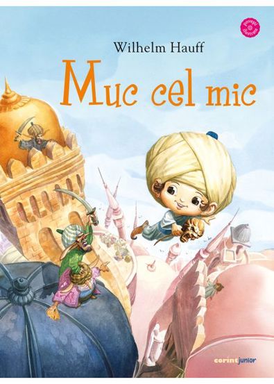 Muc cel mic