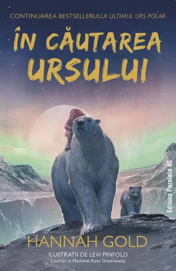 In cautarea Ursului