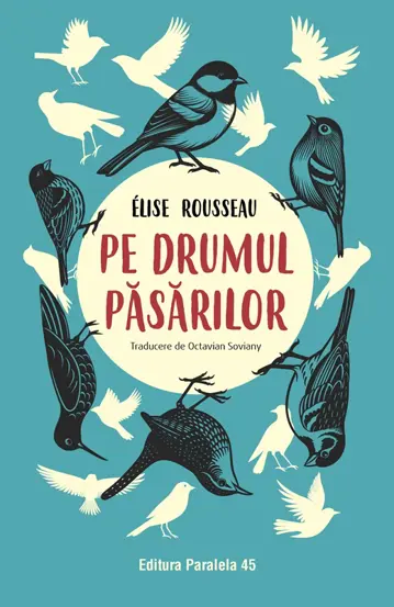 Pe drumul pasarilor