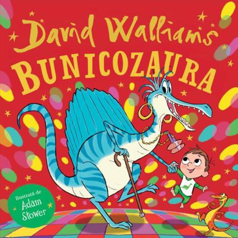 Bunicozaura
