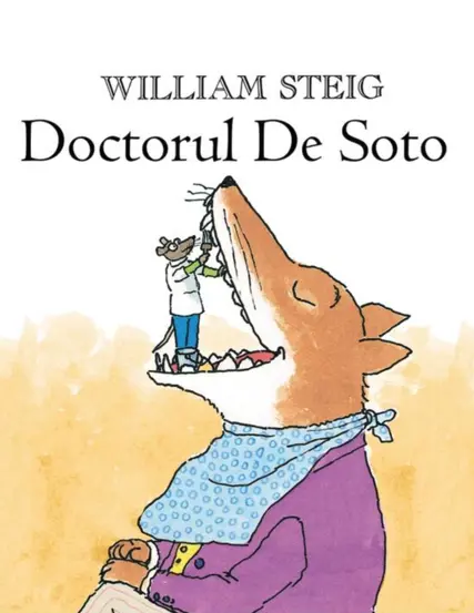 Doctorul De Soto