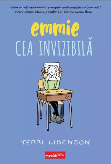 Emmie cea invizibila
