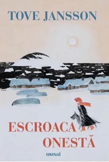 Escroaca onesta