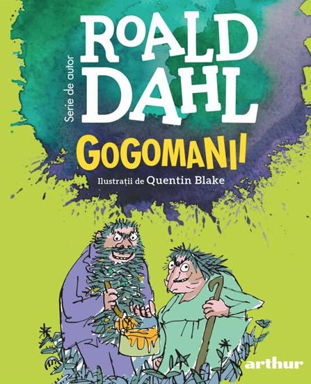Gogomanii (format mic)