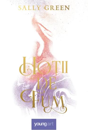 Hotii de fum