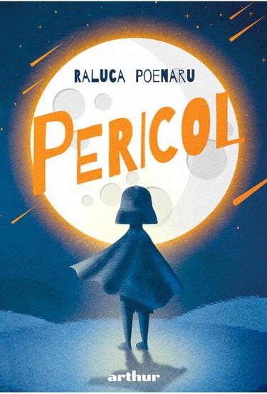 Pericol. Seria Pericol Vol.1