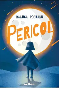 Pericol. Seria Pericol Vol.1