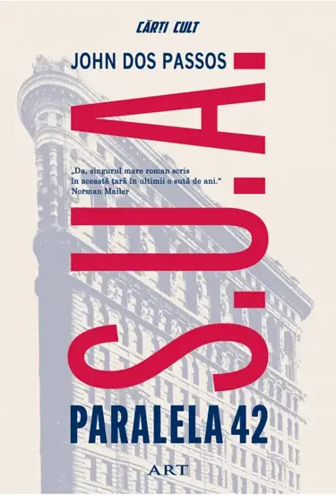 Trilogia S.U.A. Paralela 42