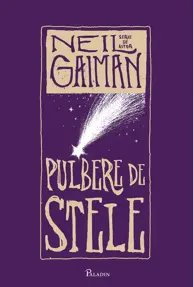 Pulbere de stele (ediție Paladin)