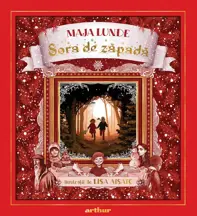 Sora de zapada. O poveste de Craciun