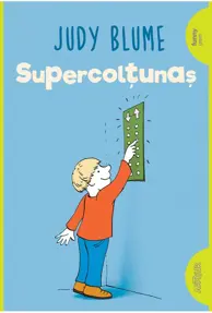 Supercoltunas. Seria Coltunas Vol.2