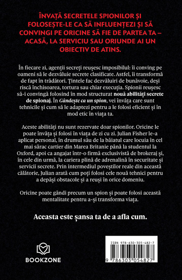 Pachet Gandire de elita