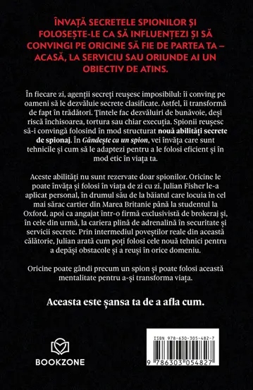 Pachet Gandire de elita