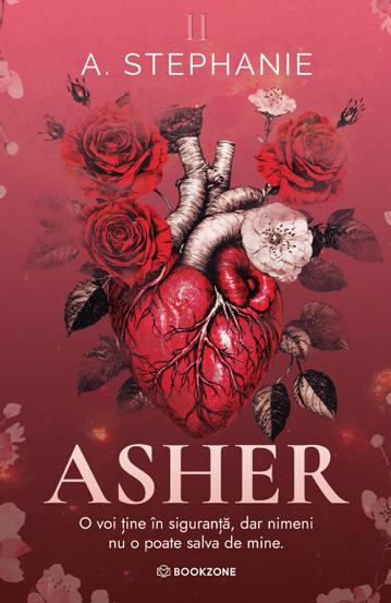 Asher Vol. 2 (resigilat)
