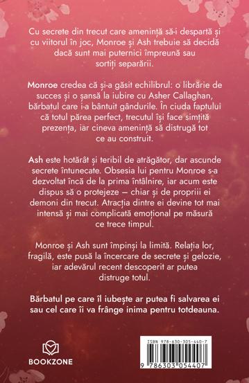 Asher Vol. 2 (resigilat)