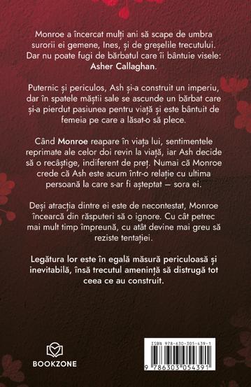 Asher Vol. 1 (resigilat)