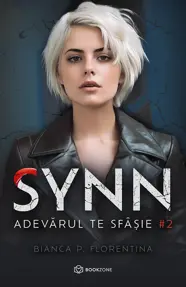 Synn #2  (cu autograf)