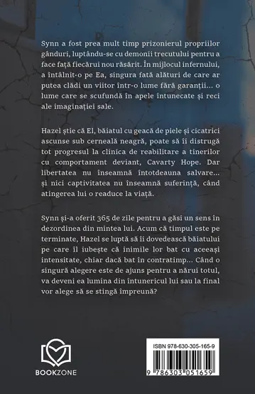 Synn #2  (cu autograf)