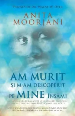 Am murit si m-am descoperit pe mine insami (resigilat)
