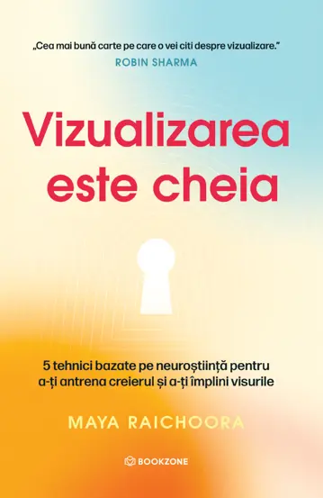 Pachet Viziune, energie, actiune