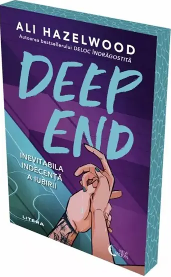 Deep End. Inevitabila indecenta a iubirii