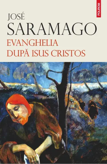 Evanghelia dupa Isus Cristos (editie noua)