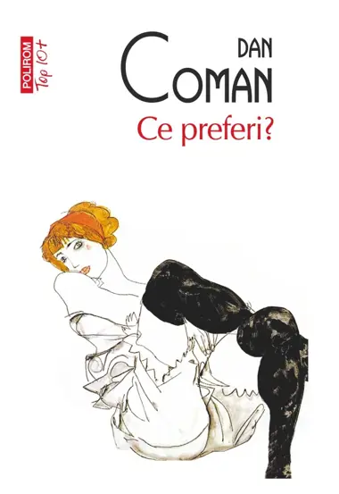 Ce preferi? (editie de buzunar)