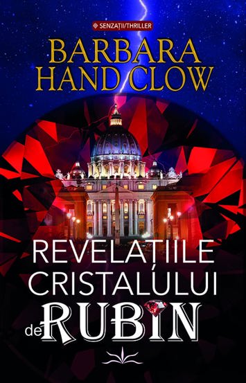 Revelatiile cristalului de rubin