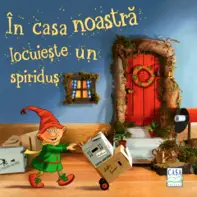 In casa noastra locuieste un spiridus